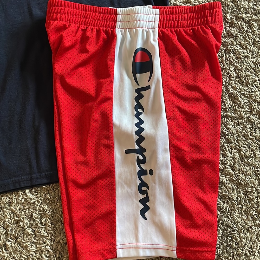 Champion outfit - Picture 2 of 8